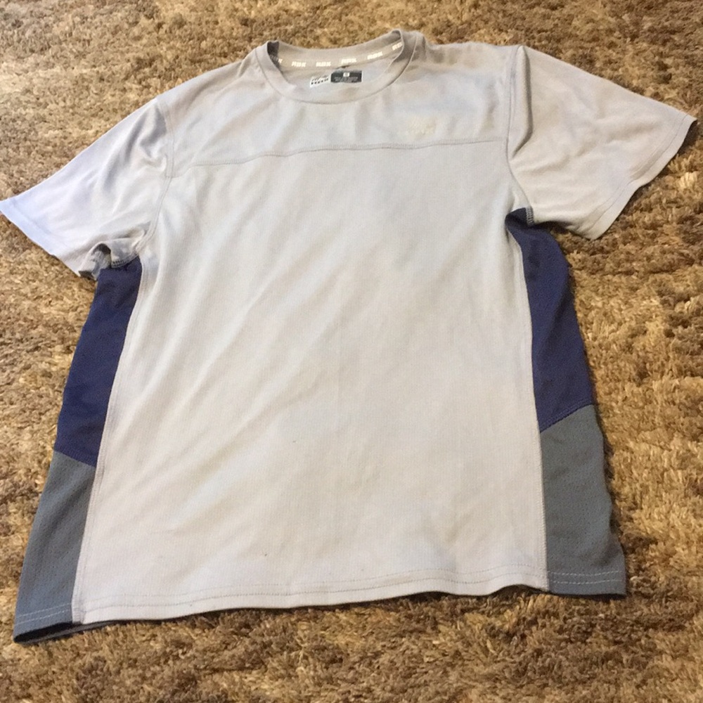 RBX workout shirt